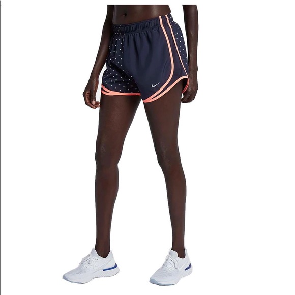 Nike Pants - Nike Women's Dri-Fit Tempo Star Running Shorts